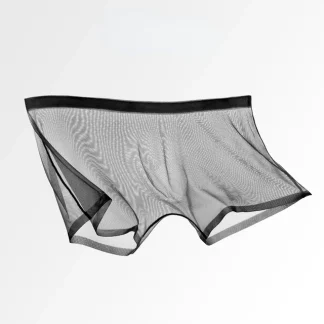 Mesh Underwear