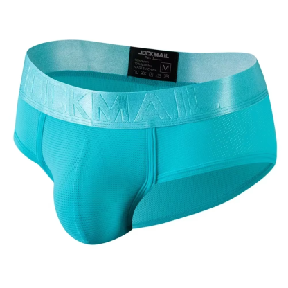 Quick Dry Solid Color Briefs - Image 8