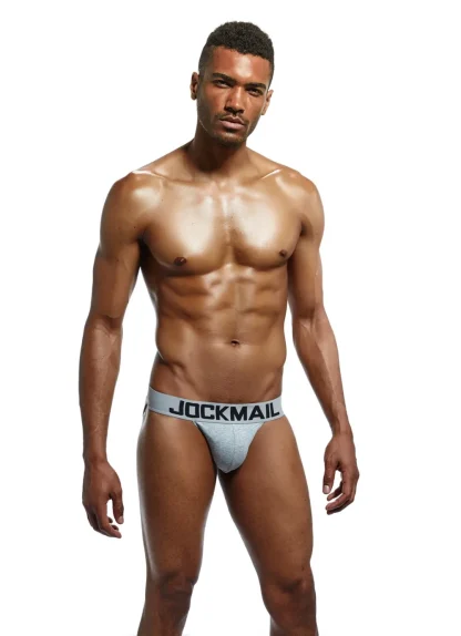 Men's Casual Comfortable Jockstrap - Image 13