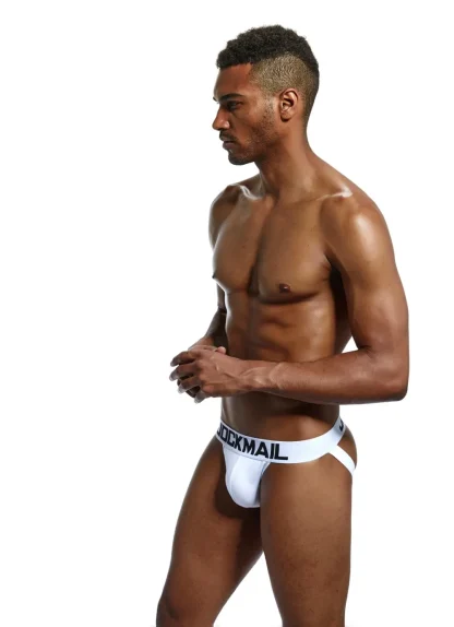 Men's Casual Comfortable Jockstrap - Image 8