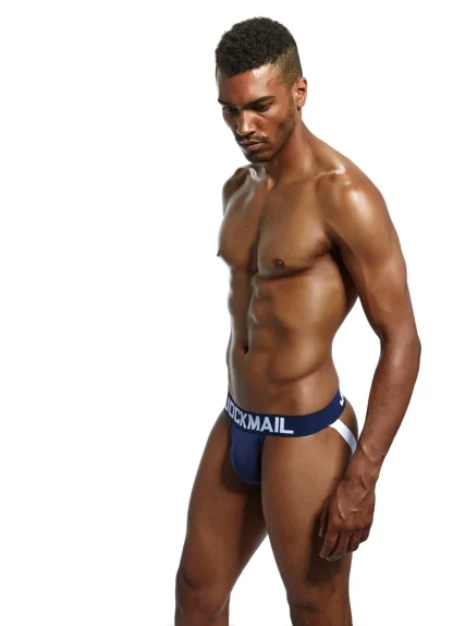 Men's Casual Comfortable Jockstrap - Image 10