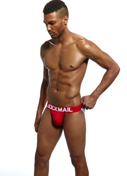 Men's Casual Comfortable Jockstrap - Image 15