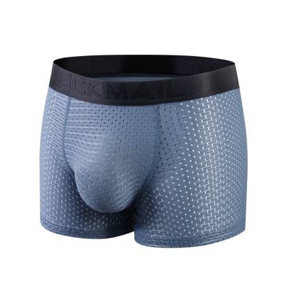 Padded Breathable Boxer Brief - Image 9