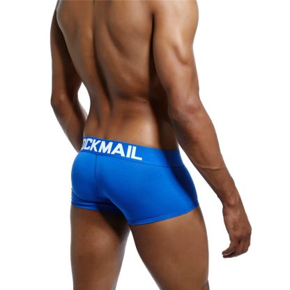 Breathable Comfy Boxer Briefs - Image 14