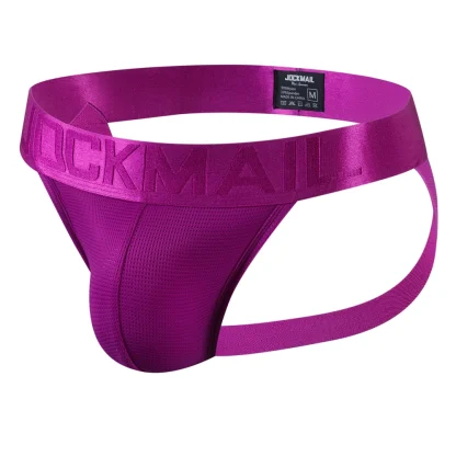 Fast Dry Backless Jockstraps - Image 6