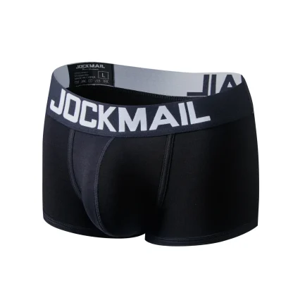 Breathable Comfy Boxer Briefs - Image 6