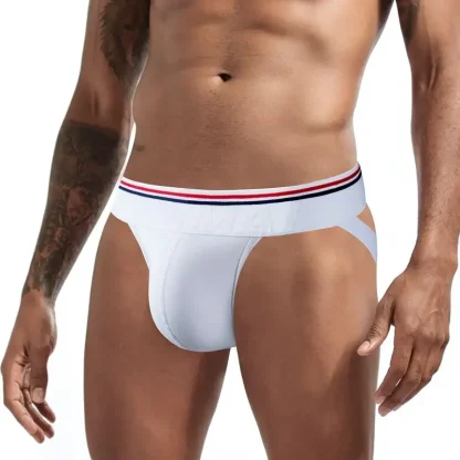 Breathable Men's Tight Jockstrap - Image 5