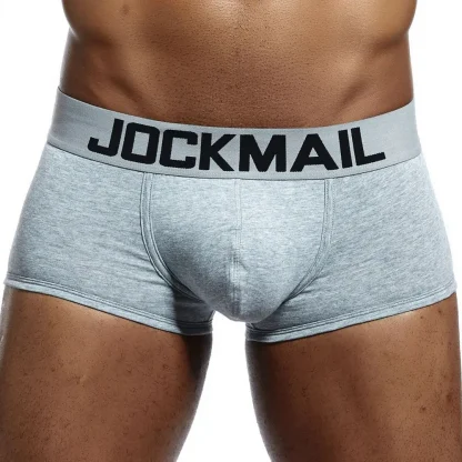 Breathable Comfy Boxer Briefs - Image 4