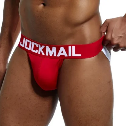 Men's Casual Comfortable Jockstrap - Image 5