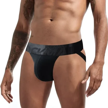 Breathable Men's Tight Jockstrap - Image 4