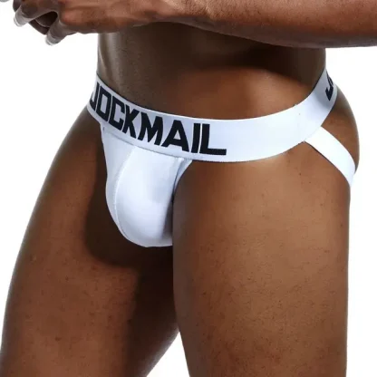 Men's Casual Comfortable Jockstrap