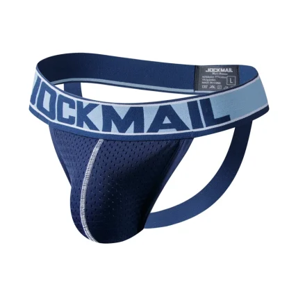 Open Back Athletic Jockstrap - Image 5