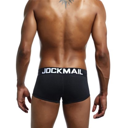 Breathable Comfy Boxer Briefs - Image 10