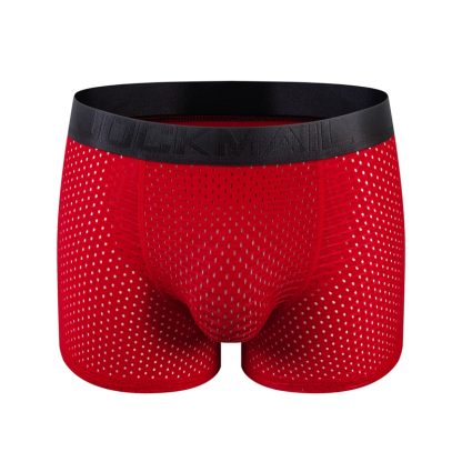 Padded Breathable Boxer Brief - Image 13