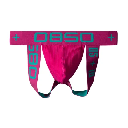 Two Tone Seductive Jockstrap - Image 10