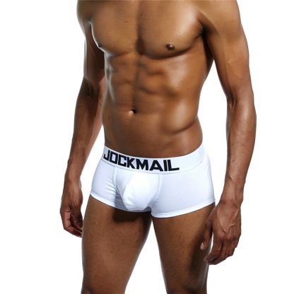 Breathable Comfy Boxer Briefs - Image 9