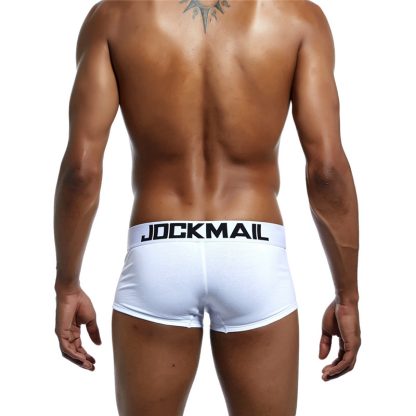 Breathable Comfy Boxer Briefs - Image 8