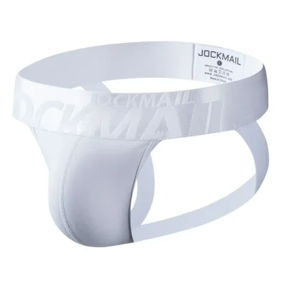 Breathable Men's Tight Jockstrap - Image 3