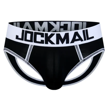 Bulge Pouch Men's Jockstrap