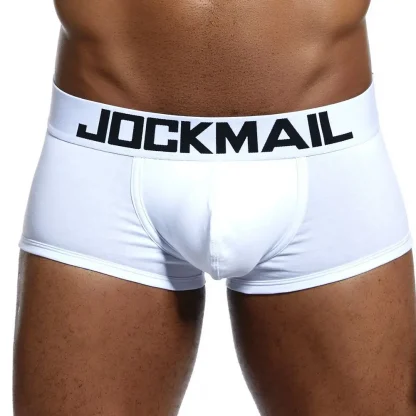 Breathable Comfy Boxer Briefs - Image 2