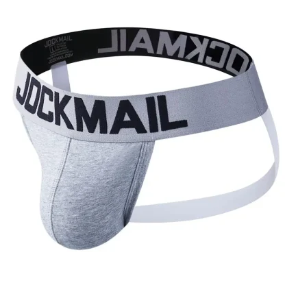 Men's Casual Comfortable Jockstrap - Image 2