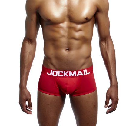 Breathable Comfy Boxer Briefs - Image 12