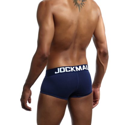 Breathable Comfy Boxer Briefs - Image 15