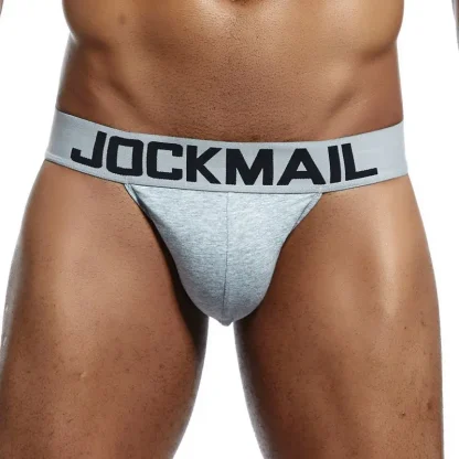 Men's Casual Comfortable Jockstrap - Image 3