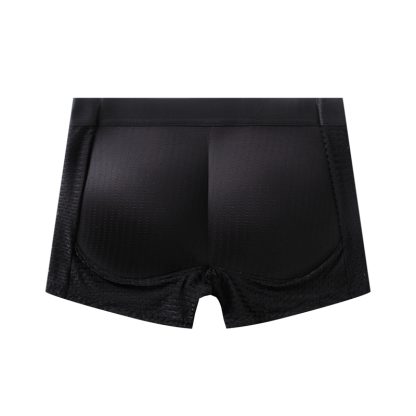 Padded Breathable Boxer Brief - Image 10