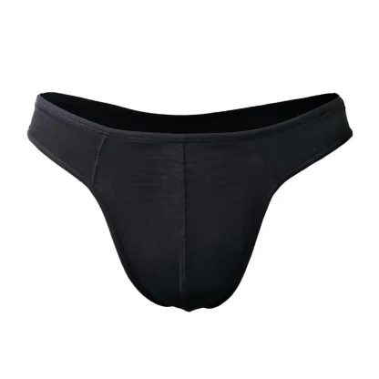 No Trace Breathable Thong - Image 7