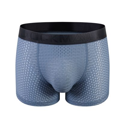 Padded Breathable Boxer Brief - Image 8